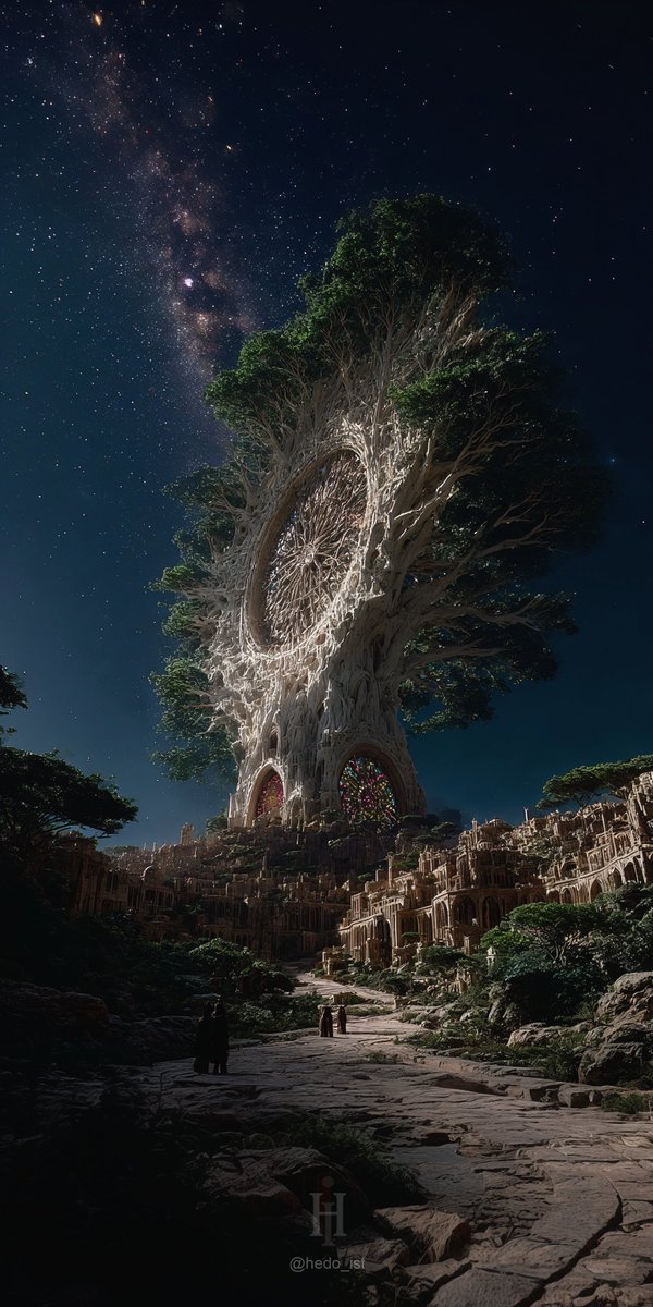 hedo_ist's tweet image. ancient biotechnology, gm (wallpaper size)