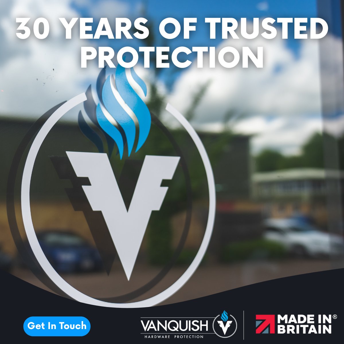 Backed by over 30 years of family expertise in passive fire protection, Vanquish was launched in 2021 to deliver trusted solutions our clients rely on.

We provide high-quality bespoke products that ensure safety and compliance.