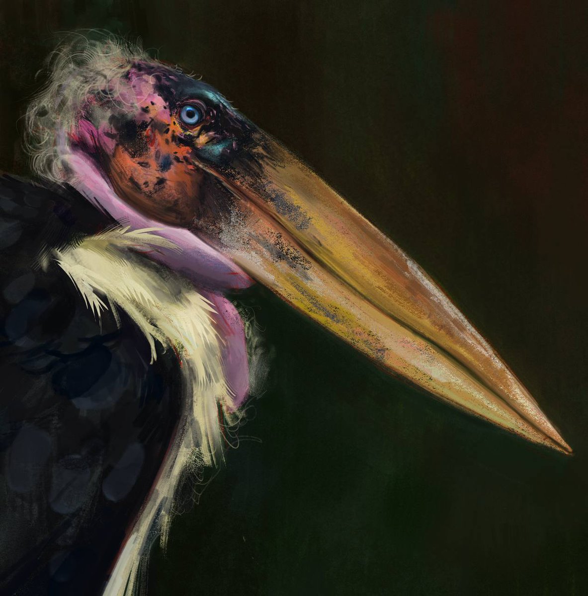 GGARTGEVORG's tweet photo. new art in @Procreate https://t.co/oqg1327oG2