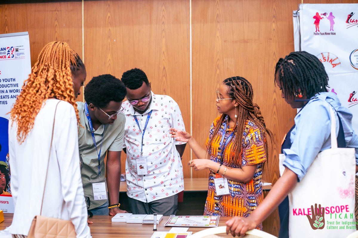 AGYW Rights Network tweet media