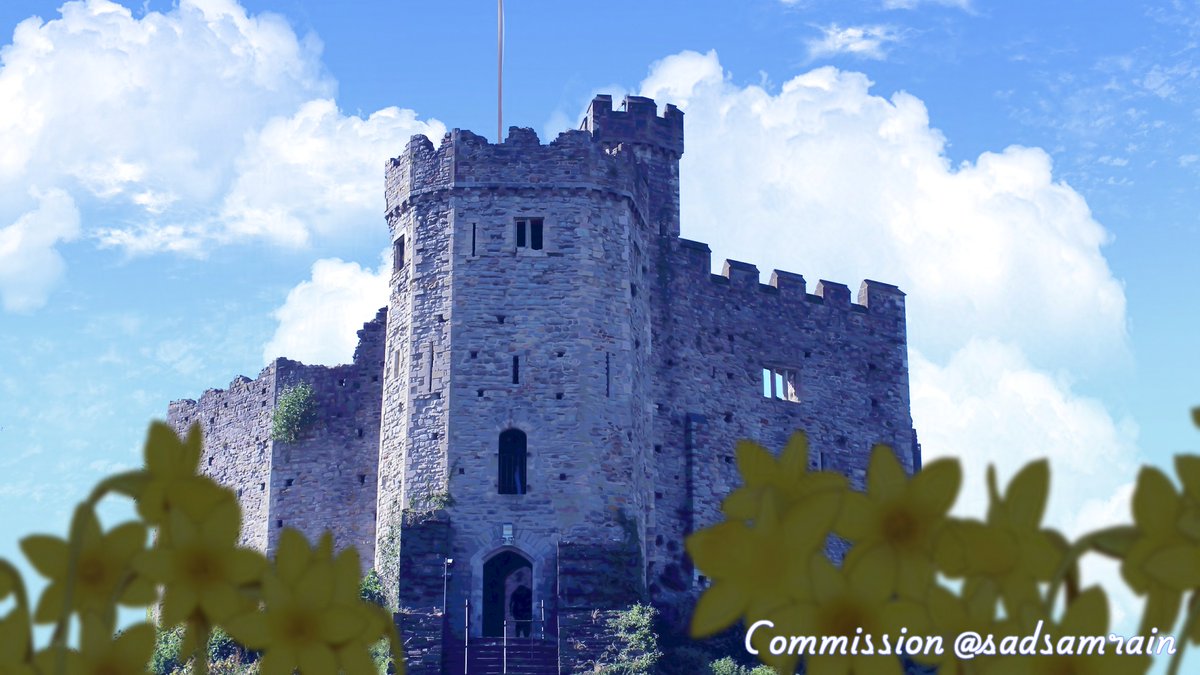 🏴󠁧󠁢󠁷󠁬󠁳󠁿