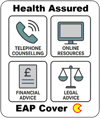 choicefands's tweet image. Our new #EmployeeAssistanceProgramme aims to support #employeewellbeing and foster a stronger, healthier workplace. Blog: choicefireandsecurity.co.uk/new-employee-a… @NSI_approved @BAFEFIRE #fireandsecurity #cctv #firesystems #securitysystems #facilitiesmanagement