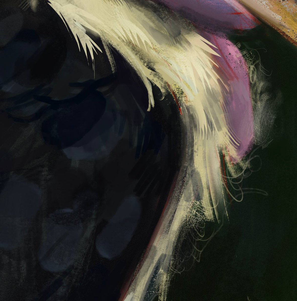 GGARTGEVORG's tweet photo. new art in @Procreate https://t.co/oqg1327oG2