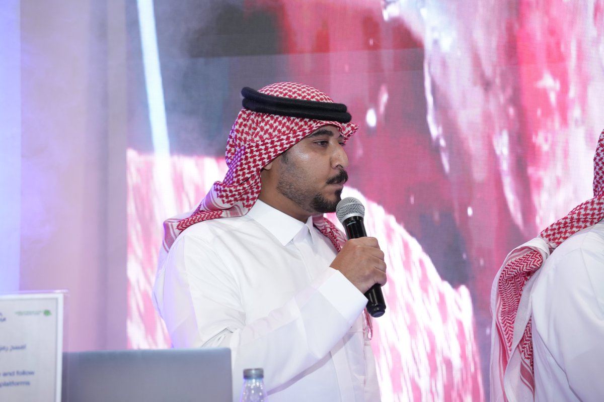 SIF منتدى الصناعة السعودي (@sif_2030) on Twitter photo الزاهد إلكترا <a href="/alzahidelectra/">Alzahidelectra</a> … ثقة في رؤية الوطن، وخطى ثابتة نحو الريادة الصناعية.
واحتفالًا بتدشين أحد أضخم مصانع الأجهزة المنزلية في الشرق الأوسط، شهد جناح الزاهد إلكترا ضمن فعاليات #منتدى_الصناعة_السعودي #SIF في مركز الظهران إكسبو، إقبالًا كثيفًا من الزوّار، للمشاركة في سحب الزاهد إلكترا <a href="/alzahidelectra/">Alzahidelectra</a> … ثقة في رؤية الوطن، وخطى ثابتة نحو الريادة الصناعية.
واحتفالًا بتدشين أحد أضخم مصانع الأجهزة المنزلية في الشرق الأوسط، شهد جناح الزاهد إلكترا ضمن فعاليات #منتدى_الصناعة_السعودي #SIF في مركز الظهران إكسبو، إقبالًا كثيفًا من الزوّار، للمشاركة في سحب
