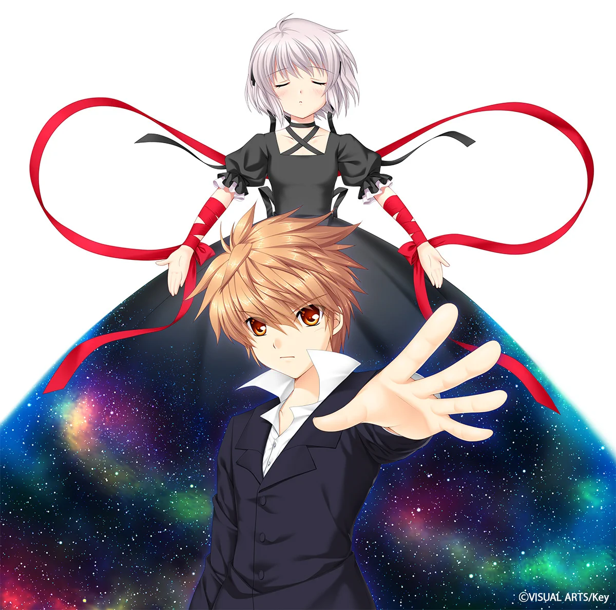 ビジュアルアーツ（営業本部） on X: 