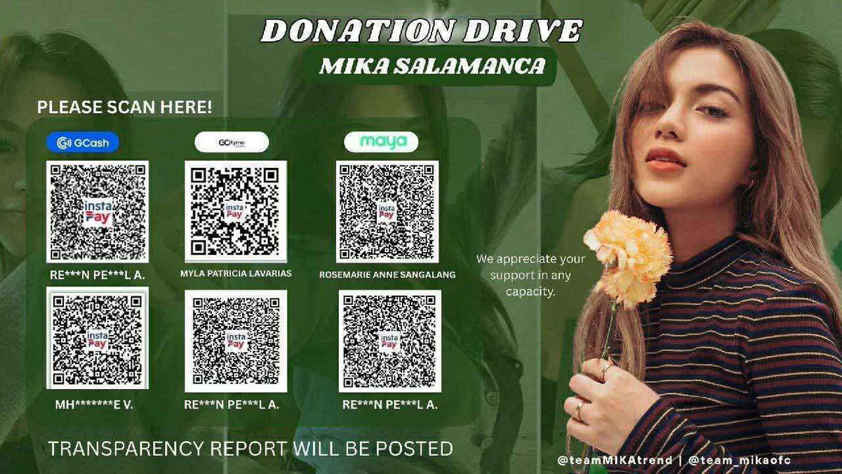 ZeinabHarake11's tweet image. BBS MIKA PLEASE VOTE FOR HER 🥹🤍🙏🏻