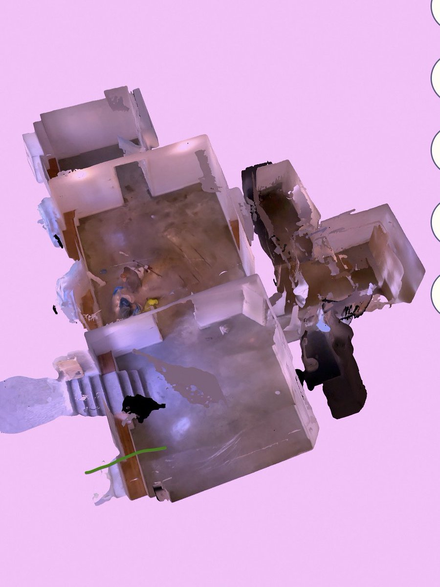 ST0RN0's tweet image. I’m super excited. This is the floor plan of the first irl @AMazeFest space in Berlin. Soon with gallery, shop and workspace. Can’t wait! Will get the keys next week! #AMaze2025 #berlin