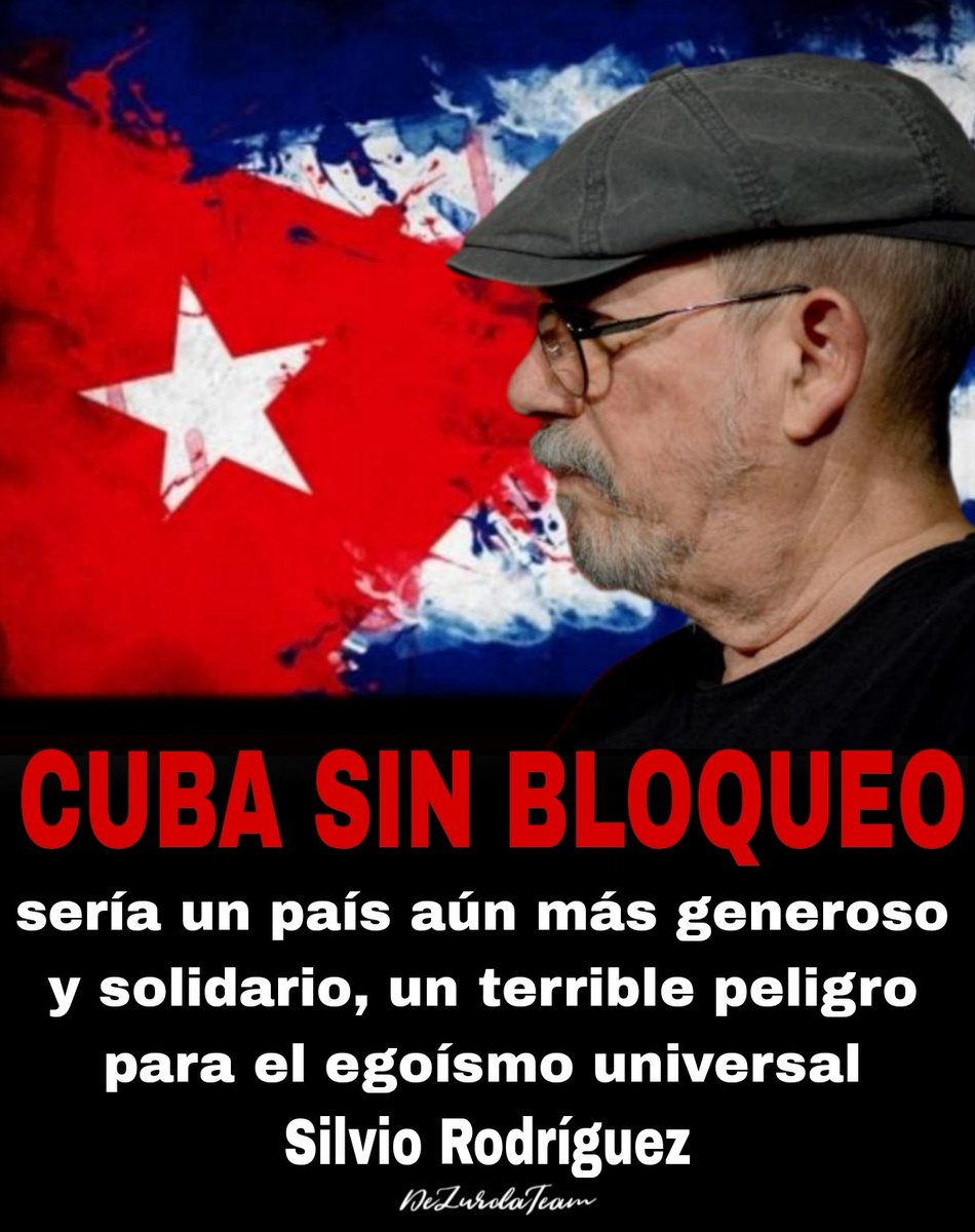 yordanyhabana's tweet photo. ¿De Acuerdo? https://t.co/JQuGoSK1YP