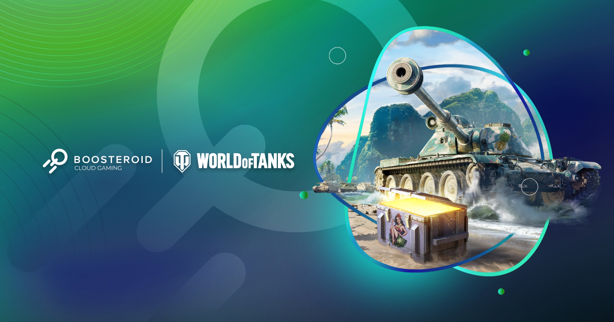 Boosteroid_main's tweet image. Boosteroid x @worldoftanks: July Boost is here! 🎮
Take your tanks on a summer vacation with cool rewards and hot discounts!
Subscribe now at a discounted price to unlock epic rewards:
✨ New “Catching Waves” 2D style
🎨 Tropical-themed decals
🔥 The agile ASTRON Rex 105 mm…