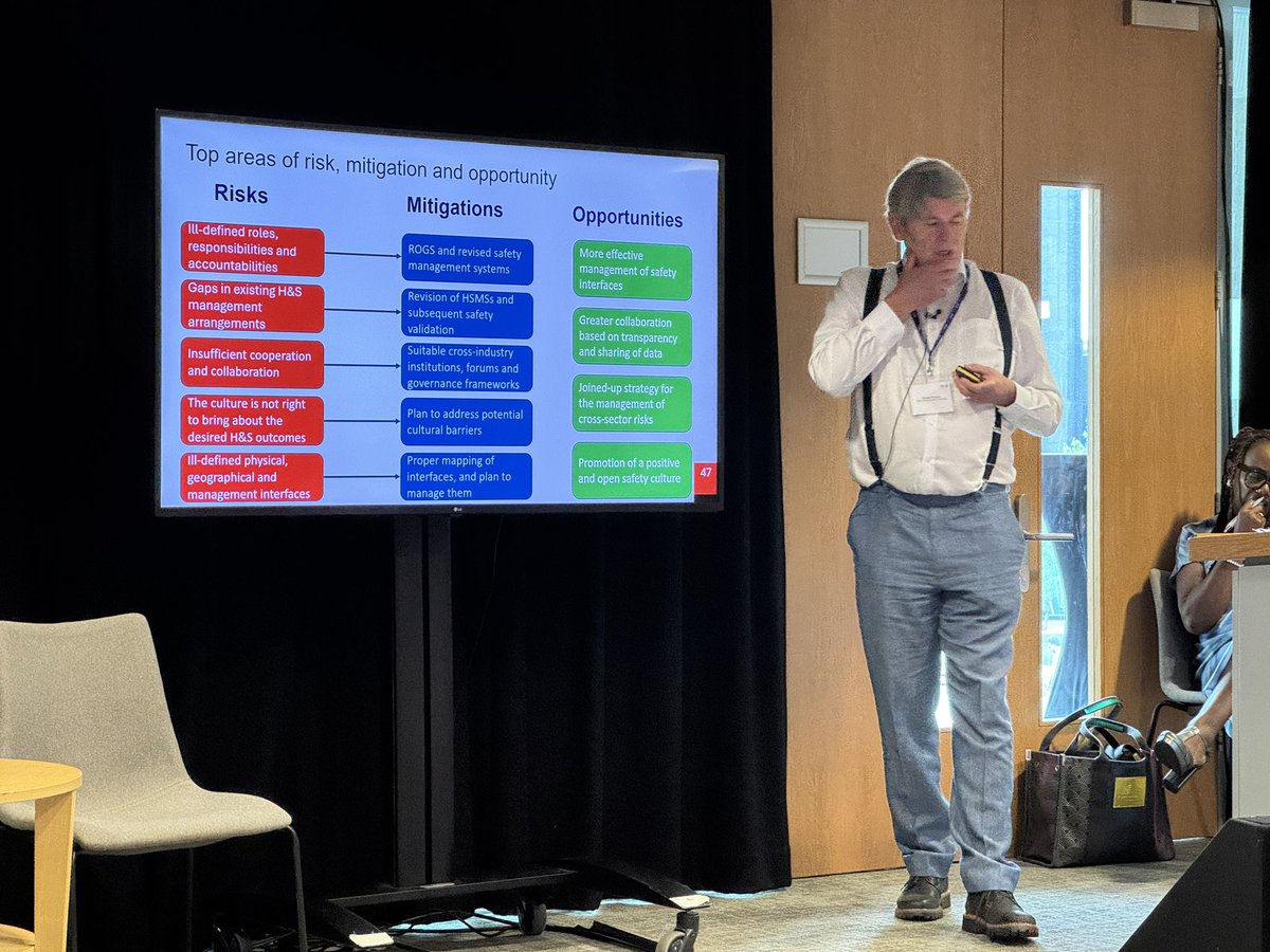 Cranfield Safety tweet media