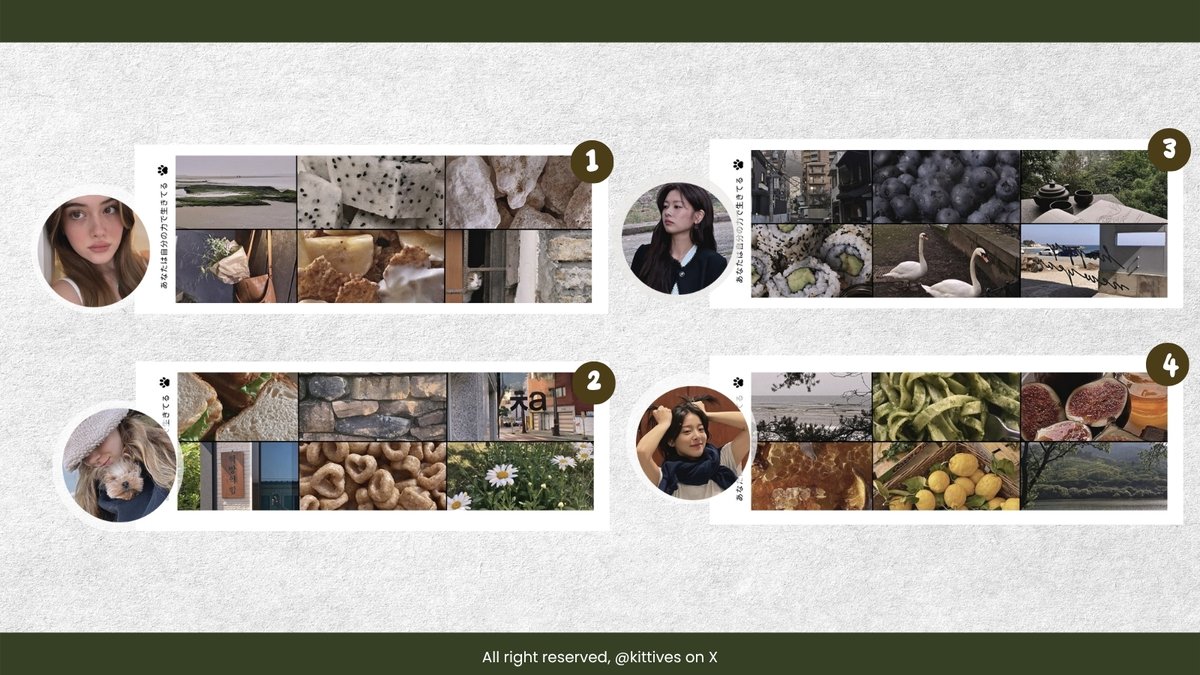 sugawr's tweet photo. help repost please? thank you 🤍

aloo tman-tmun :3 aku membawa layout ready stock cewek-cewek cantik seharga 7K sajaa! 🍥🌸 lesgow jemput cecan melalui dm aku yaaaw! >____< ⭐️🧃more detail on alt 🫶🏻

#zonauang #zonaba https://t.co/LU94mGGokW