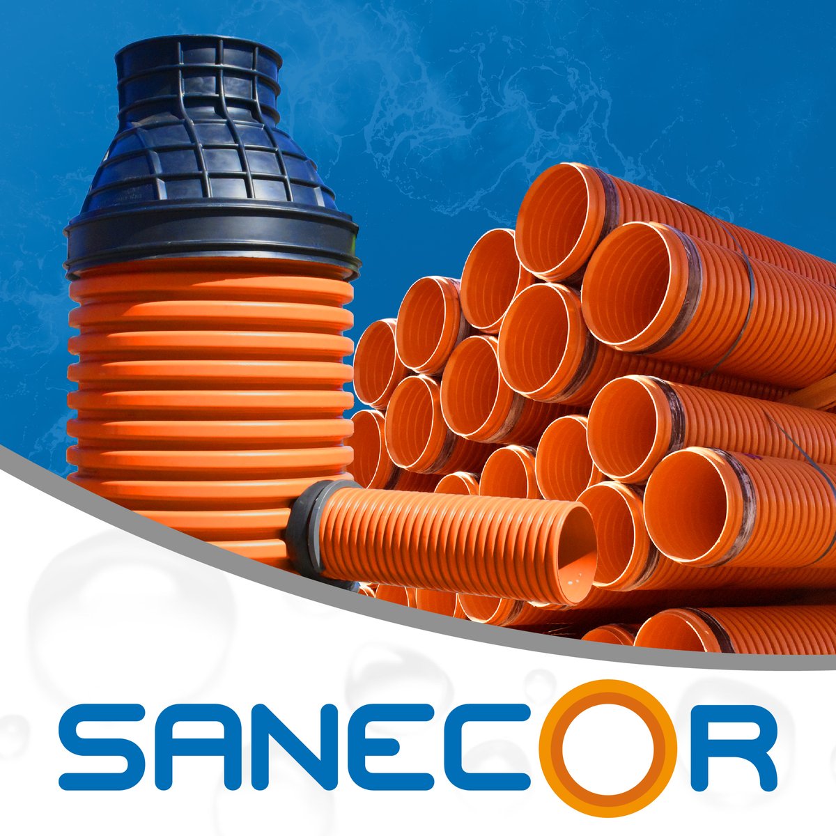 Molecor (@molecor) on Twitter photo La gama de productos #SANECORยฎ ๐ en ๐๐๐ ๐๐จ๐ซ๐ซ๐ฎ๐ ๐๐๐จ se utiliza para las redes de saneamiento y sus principales ventajas son:
๐ธEstanco
๐ธRigidez
๐ธCapacidad hidrรกulica
๐ธSostenible
๐ธ100% reciclable
๐ธCertificaciรณn UNE-EN 13476
Conoce mรกs ๐ :
molecor.com/es/productos/sโฆ La gama de productos #SANECORยฎ ๐ en ๐๐๐ ๐๐จ๐ซ๐ซ๐ฎ๐ ๐๐๐จ se utiliza para las redes de saneamiento y sus principales ventajas son:
๐ธEstanco
๐ธRigidez
๐ธCapacidad hidrรกulica
๐ธSostenible
๐ธ100% reciclable
๐ธCertificaciรณn UNE-EN 13476
Conoce mรกs ๐ :
molecor.com/es/productos/sโฆ