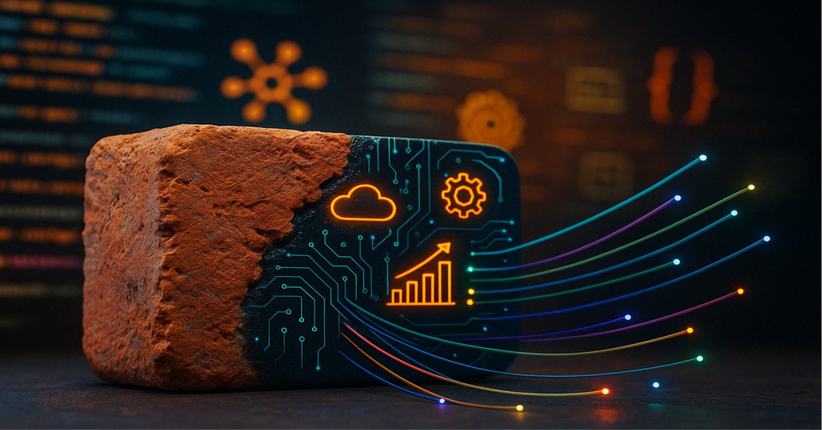 JAVAPROmagazin's tweet image. Modernizing legacy #Java isn’t about rewriting. It’s about choosing the right battle. Chiara Civardi delivers a no-BS guide to replatforming, refactoring & rebuilding — the smart way.
Give your old code a real future: javapro.io/2025/06/26/rev…
#JavaEE #EnterpriseJava @EclipseFdn