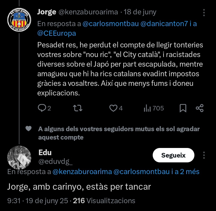 Jorge tweet media