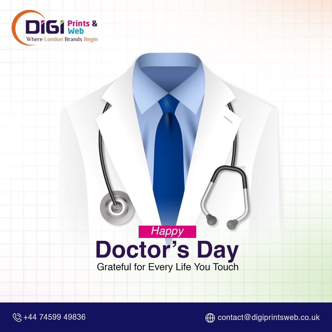 digiprintsweb's tweet photo. "Doctors power life itself, while we power the world." ♡❤
ELMOT PowerGen celebrates the medical heroes who restore life's energy because you keep hearts beating where we keep lights blazing.
"Happy Doctor's Day!"

#MedicalHeroes #ElmotPowerGen #PoweringLife #CPCBGenSets https://t.co/ZSIoxEkZdP