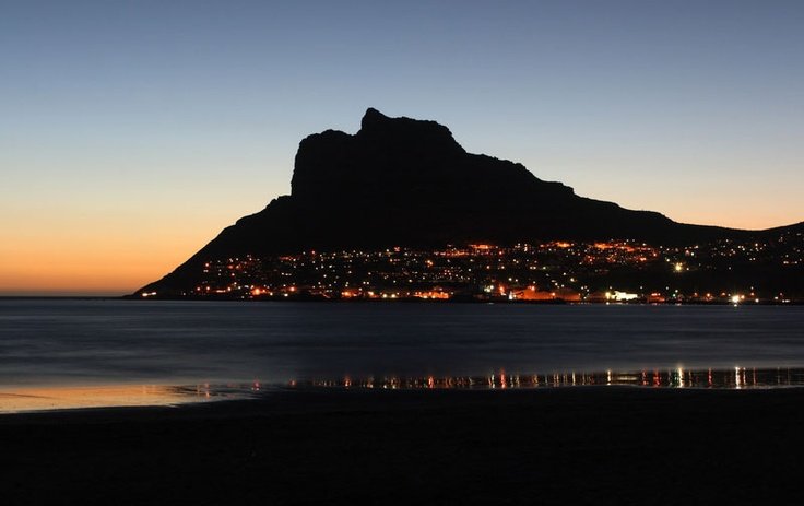 Hout Bay