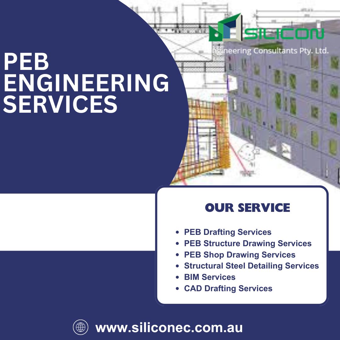 siliconecaus's tweet image. 🏗️ Your next project success starts with our expert PEB Engineering Services in Australia

Visit Us: siliconec.com.au/structural-ser…

#pebengineering #building #engineering #services #consultants #siliconecaus #melbourne #australia