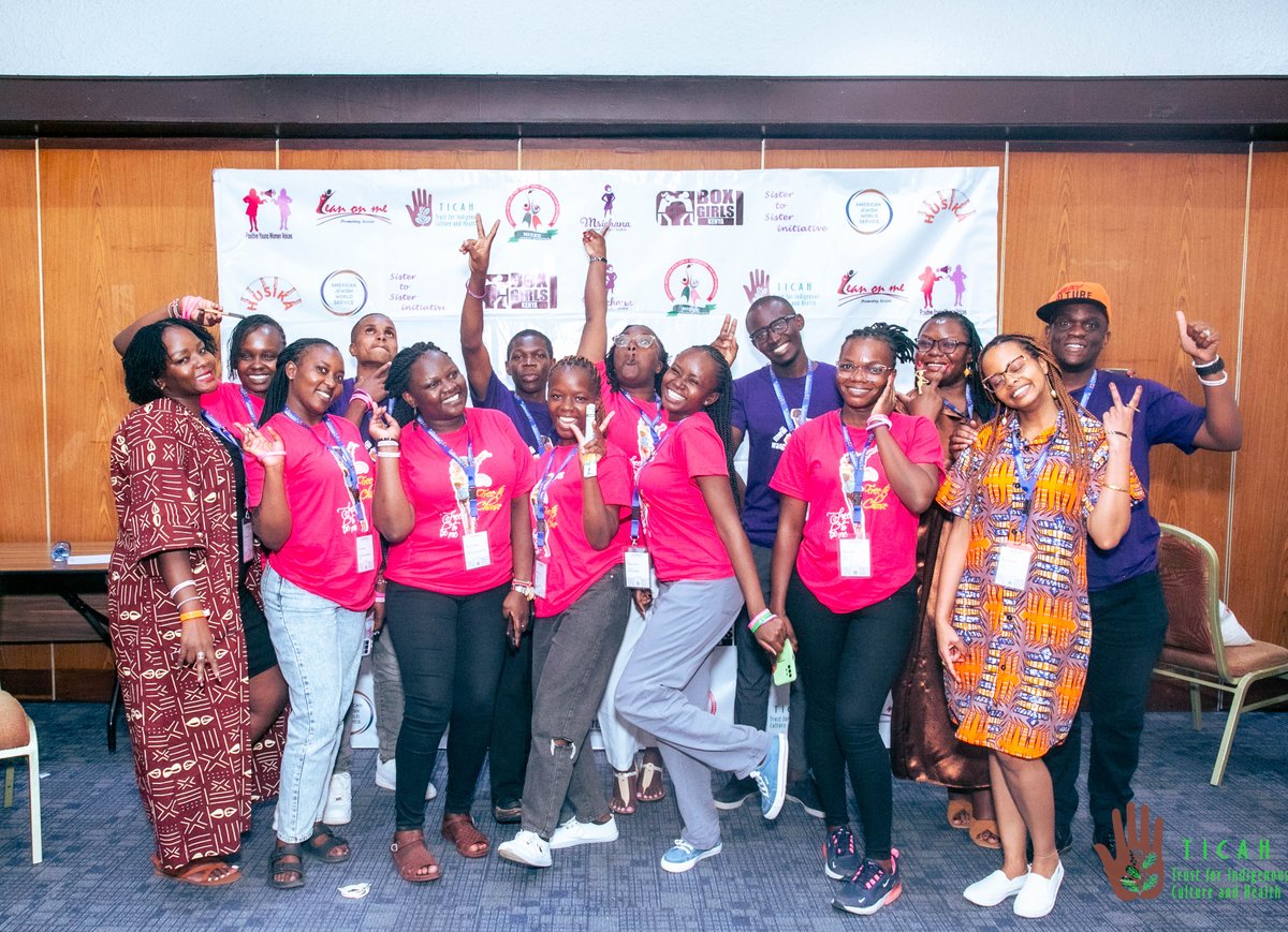 AGYW Rights Network tweet media