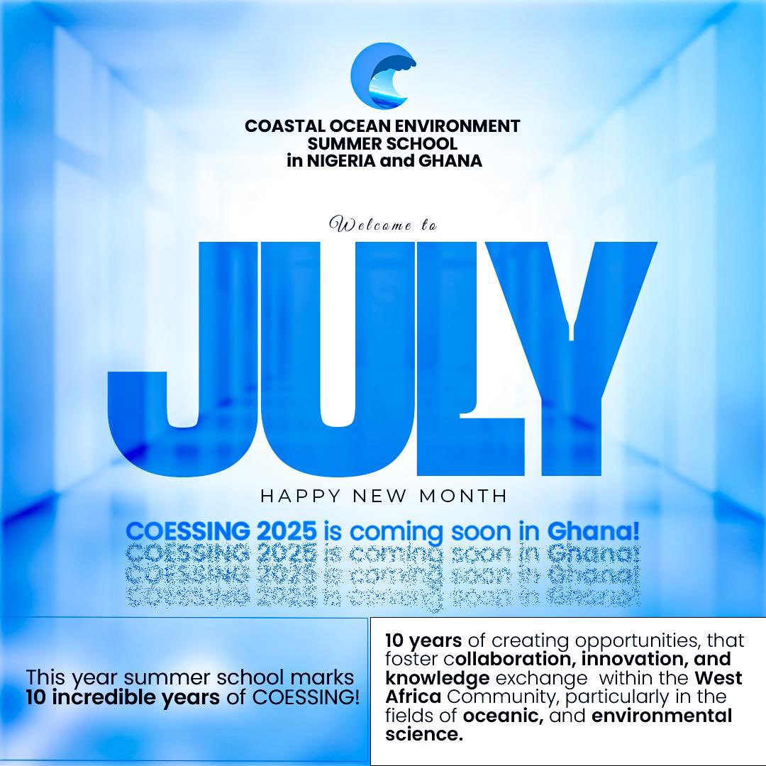 COESSING tweet media