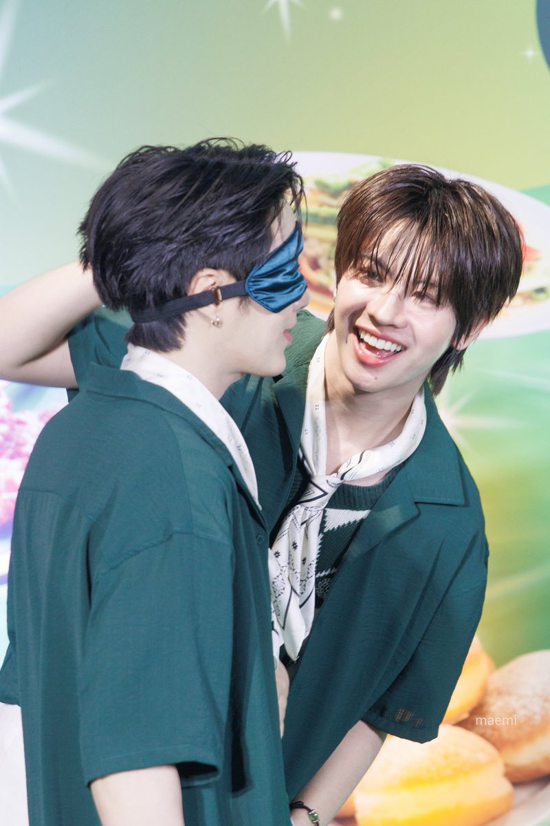 _maemi's tweet image. แฮร่

#TleFirstone #TLE_mtm #Firstone