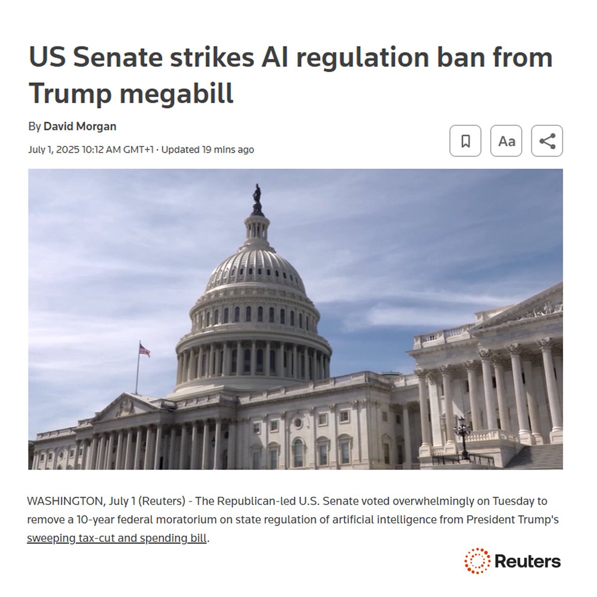 PauseAI ⏸ tweet media