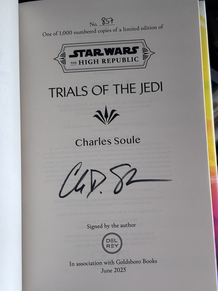 MRMIDGE's tweet image. Look what arrived today 👀 @CharlesSoule