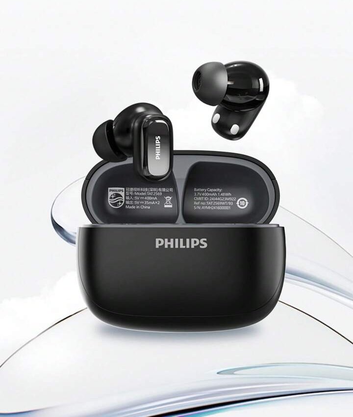 LemakStore's tweet photo. Phillips Series 2000 TWS Earphones with ANC are now available, new to our Stock.
•6-8 Hrs Playtime
•ANC Capable 
•Blue &amp; Black Colours
•Compact with great fit

Come check them out and more at Kamu Kamu Plaza FF-36 .

#phillips #Earphones #lemakstore https://t.co/sbWRtJJSmy