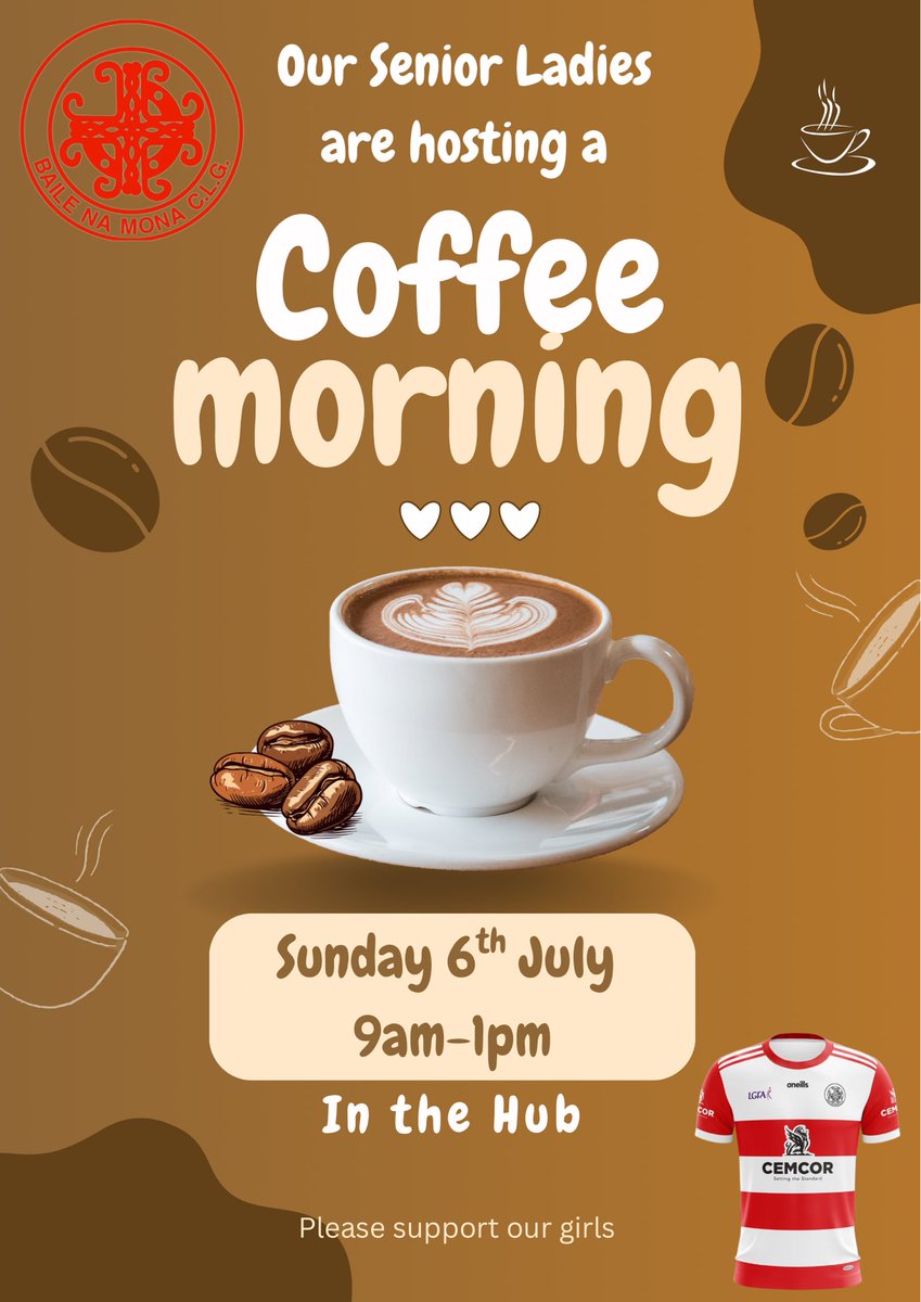 MoortownGAC's tweet image. 
