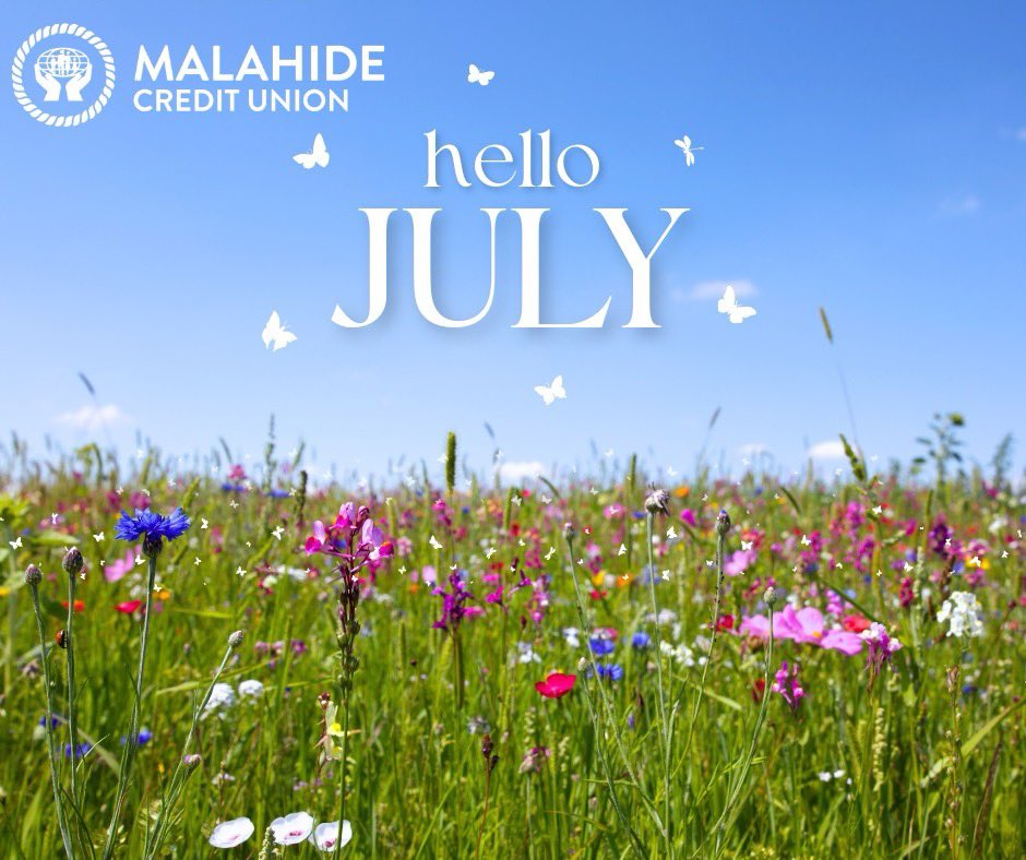 Hello July 👋🏼 Please be good and bring some sunshine 😎

#july2025 😊