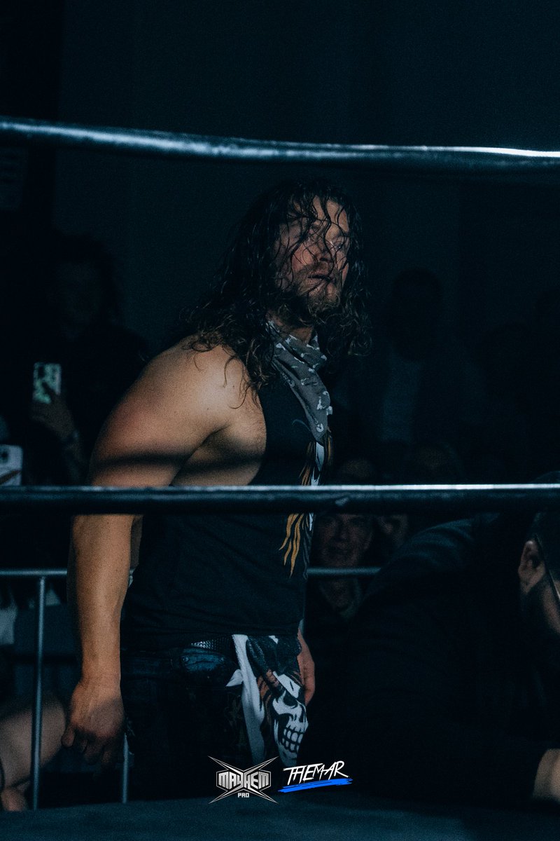 TMOKayno's tweet photo. @MayhemPro_
Bad To The Bone 28.6.25
Not Yet...........
.
.
But just you wait till I'm medically cleared
YEEEEEEEEEHHHHHAAAAAAAA
Stay tuned..
#wrasslin #mayhem #relentless #auswrestling #victoria #melbourne #prowrestling #indiewrestling #morechilli #recoverylyfe #Comeback https://t.co/BTw5h8Y1vY
