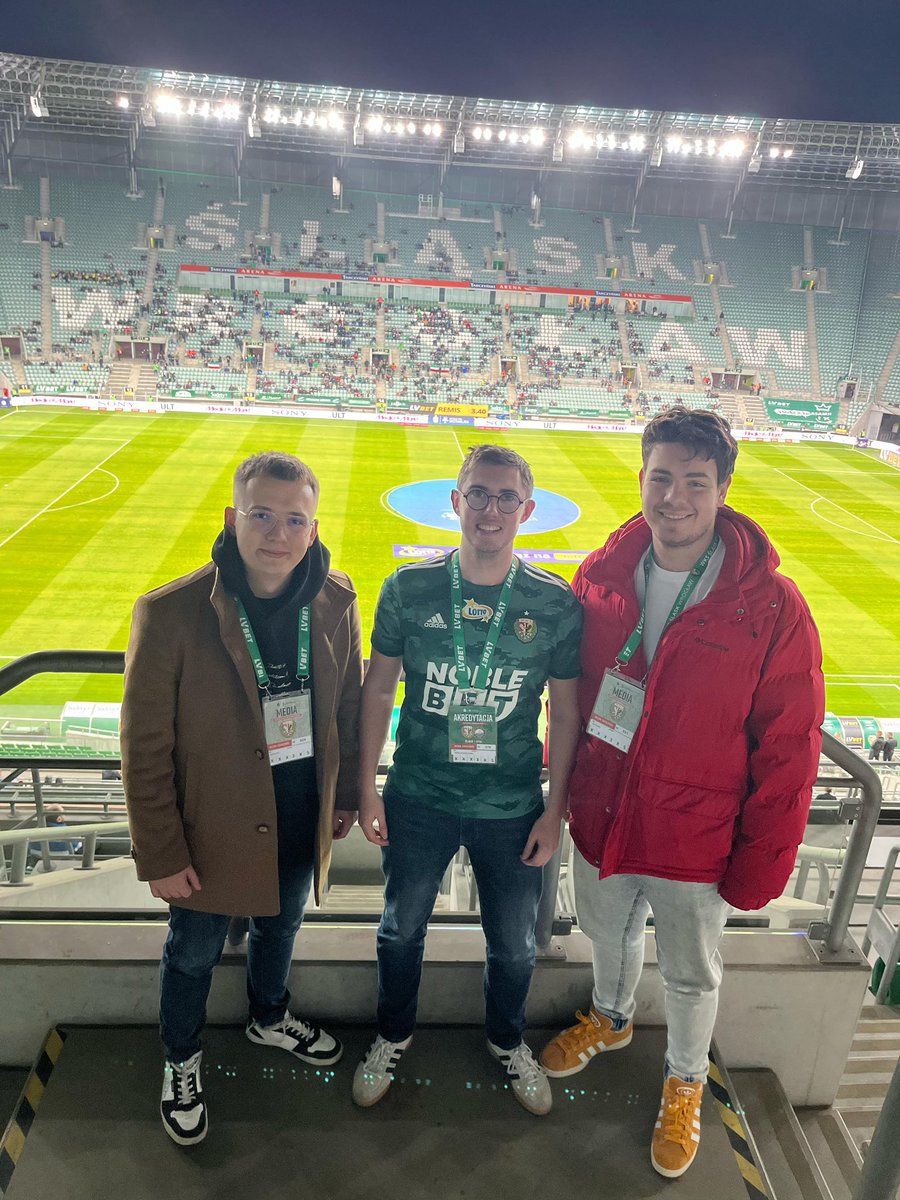 Bartosz Bryś tweet media