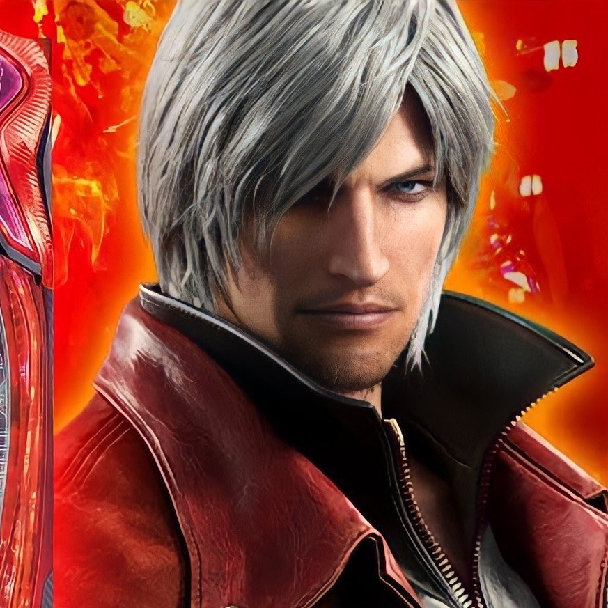 #DevilMayCry4 #DMC #Dante #DevilMayCry #DMC4