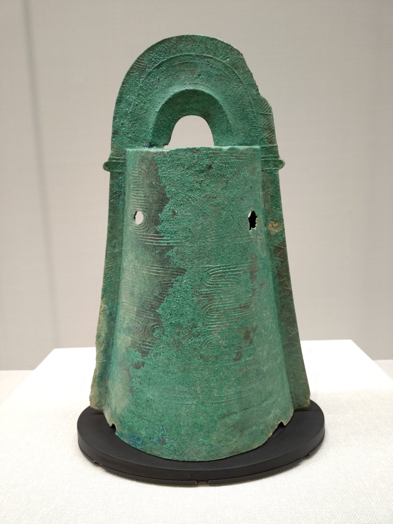 東山魁夷　灕江月明 神戸市立博物館開館記念1982年陶板画額: 38x31センチ 東山魁夷 灕江月明 神戸市立博物館開館記念1982年陶板画額