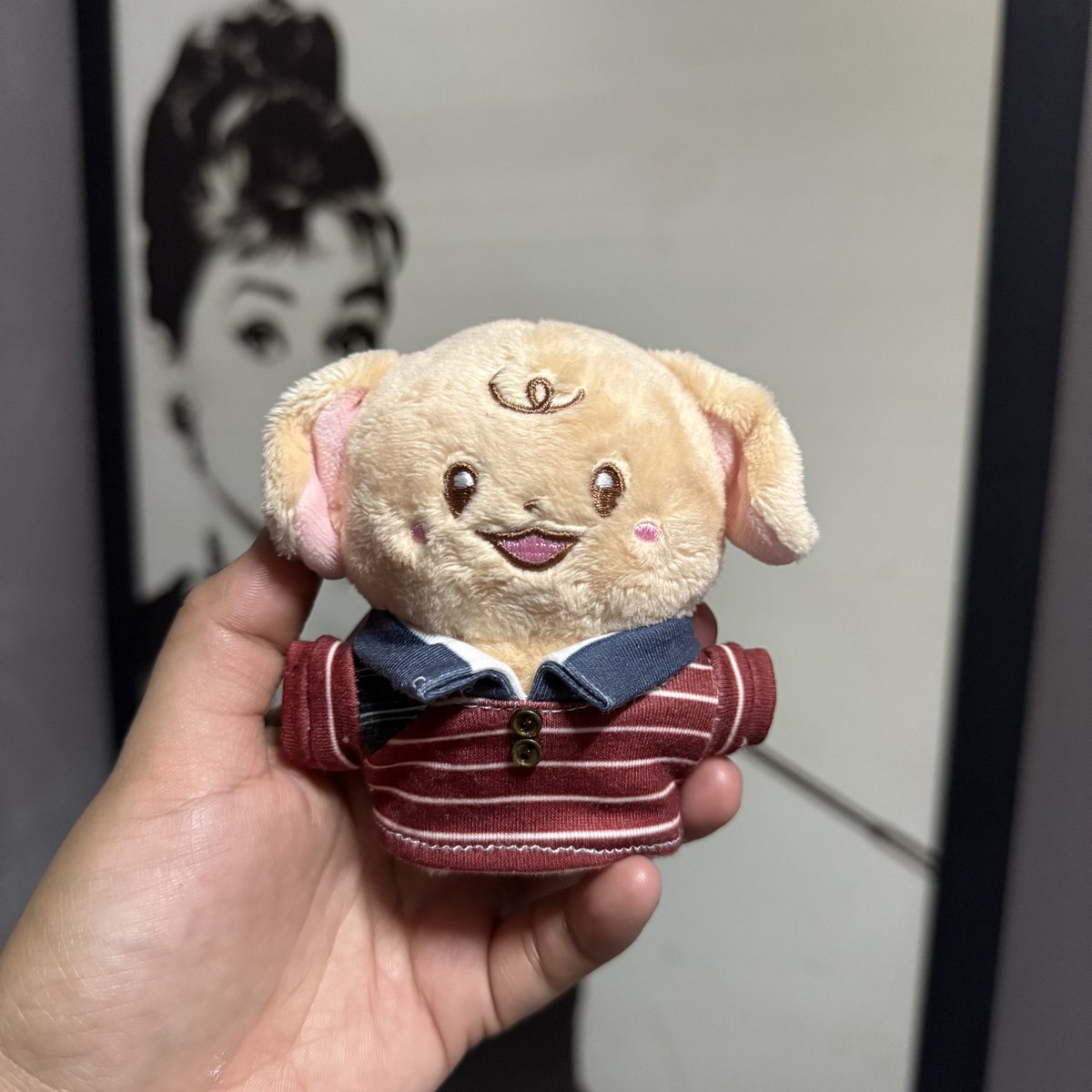 _jakeluvrr's tweet photo. ~ Re priced‼️

WTS LFB PH 

10cm Jaekangie  - 600php 

10cm Simmunge - 600php

10cm Yangkkomi - 600php

SET FOR 1,500php 
(comes with lots of official freebies)

~ PRIO PAYO but can DOP 
~ for DOP ( 3 days)
~ will ship items once fully paid

Mod: JNT / SDD 
- Cavite / Manila https://t.co/xbodZQeVKv