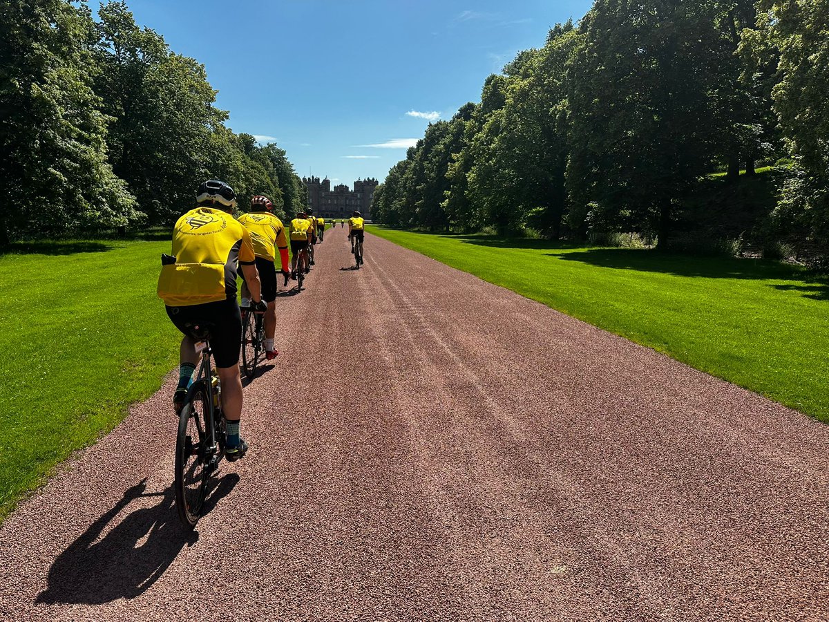 pie Events tweet media