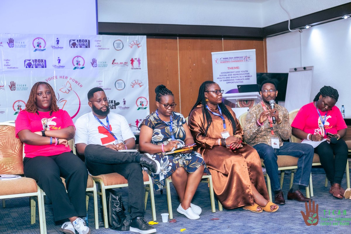 AGYW Rights Network tweet media