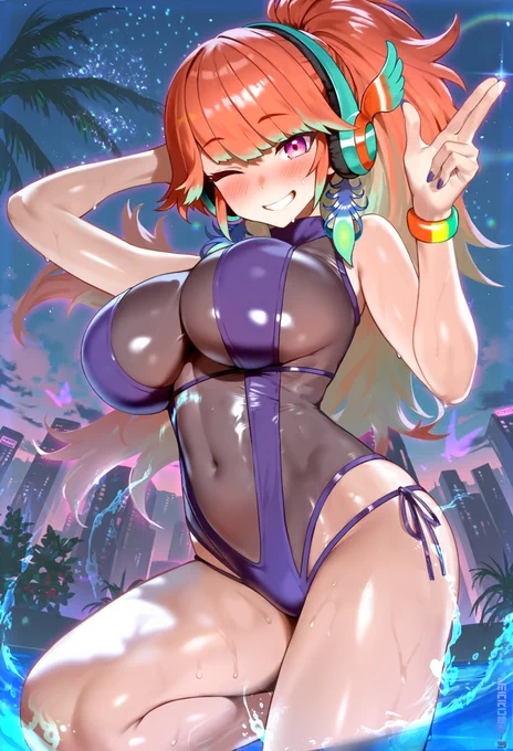 Kiwawa 1.6M Support Event – Winner! Thanks to everyone who joined &amp; hyped it up! Kiwawa hit 1.6M subs - amazing job Kiwawa &amp; all fans! And the winner is… Congrats!! I'll draw a custom Kiwawa art just for you!