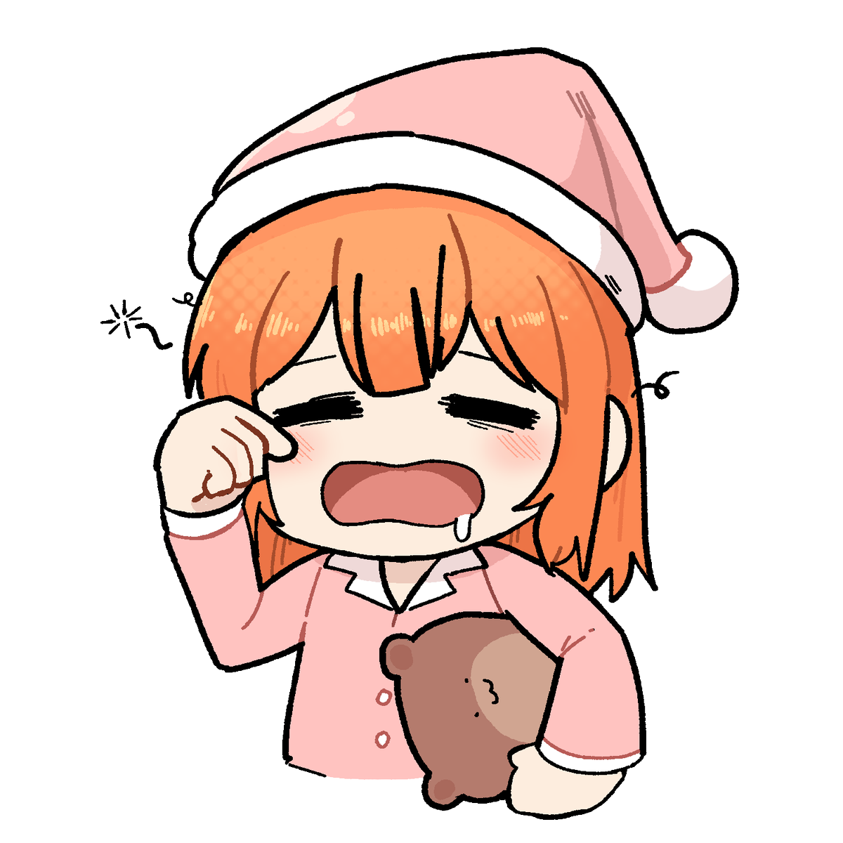 We're already halfway through the year.
We've accomplished a lot, but there's still a lot more to do.