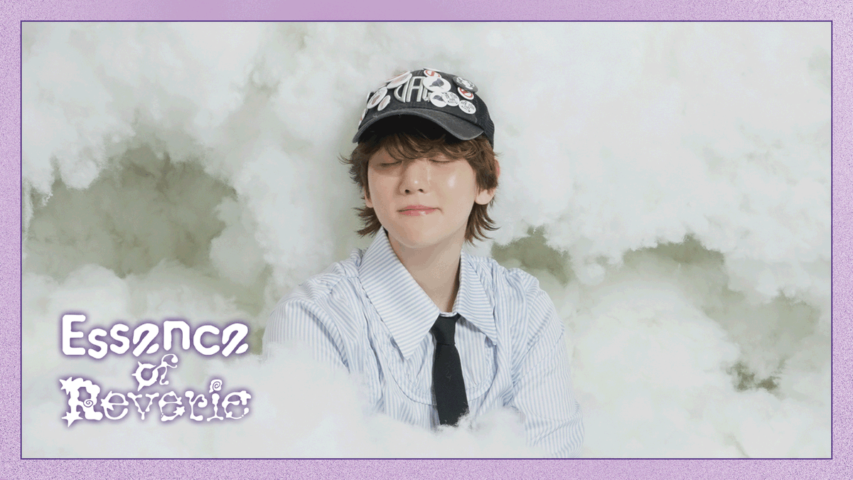 'Essence of Reverie' Jacket Shoot Behind | 백현 (BAEKHYUN)

youtu.be/Bm3llRyTaxM

#백현 #BAEKHYUN #EssenceofReverie #Elevator
