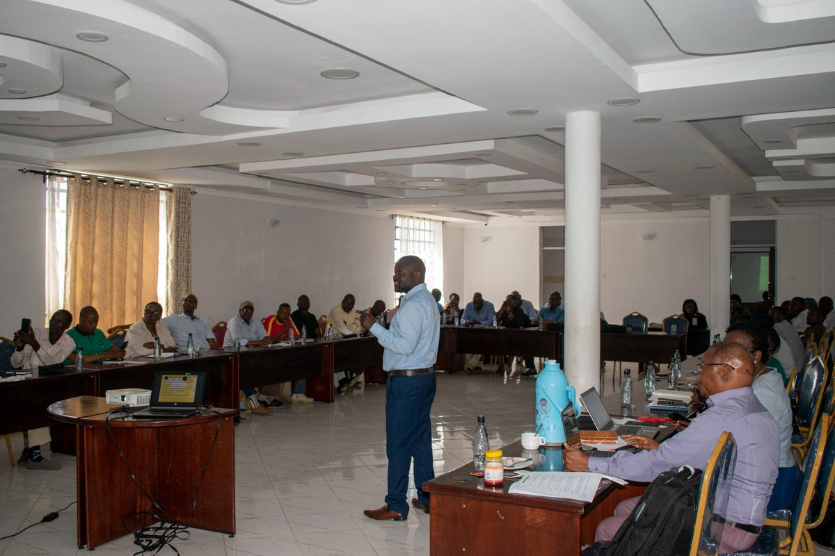 United for our wetlands
 At the Coalition of Change Workshop, stakeholders came together with one vision: protect, restore, and act. The future is collaborative , and it starts now.