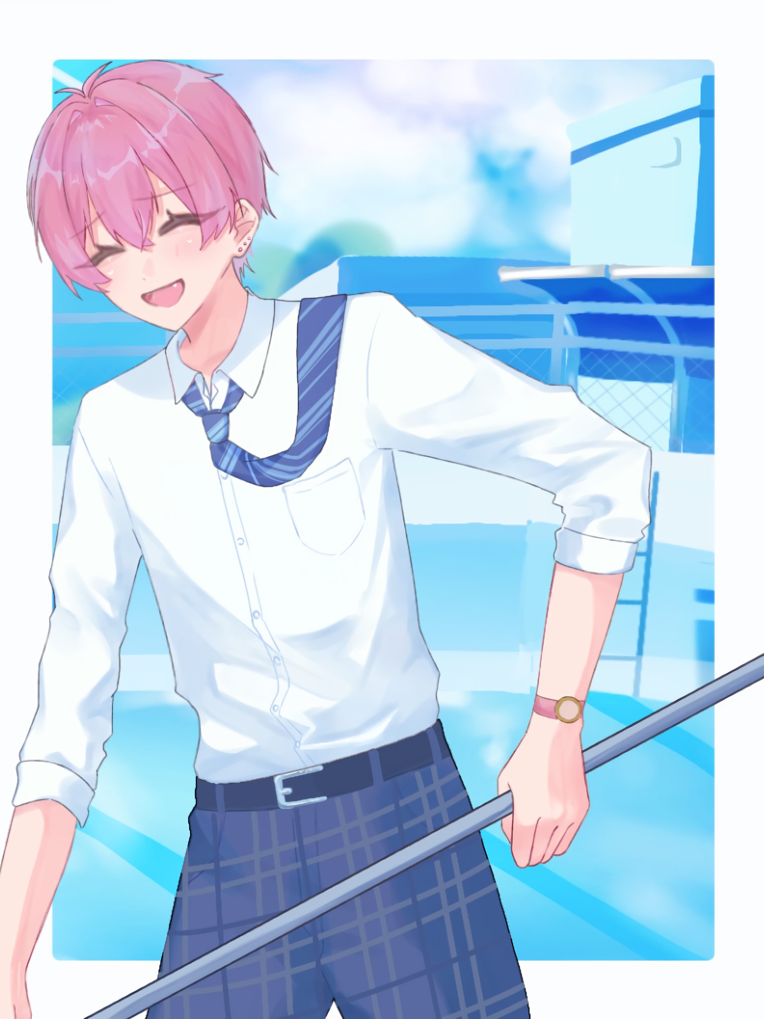 ねぎ💎🍣🤪 on X: 
