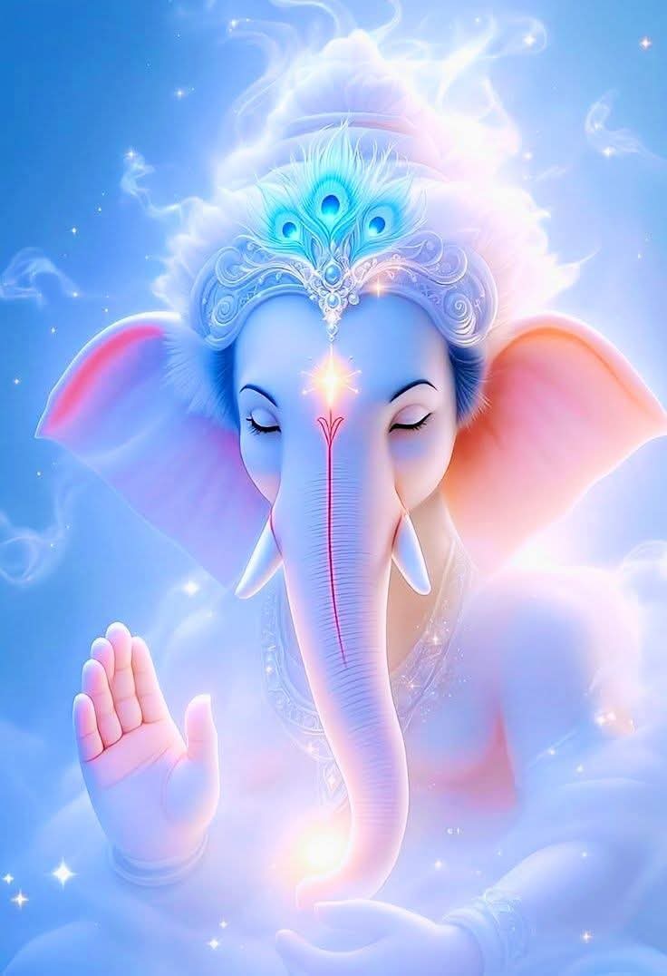 RAJALAXMI PANIGRAHY (@chandinee92) on Twitter photo Jay Shri Ganesh Ji Maharaj Jay Shri Ganesh Ji Maharaj