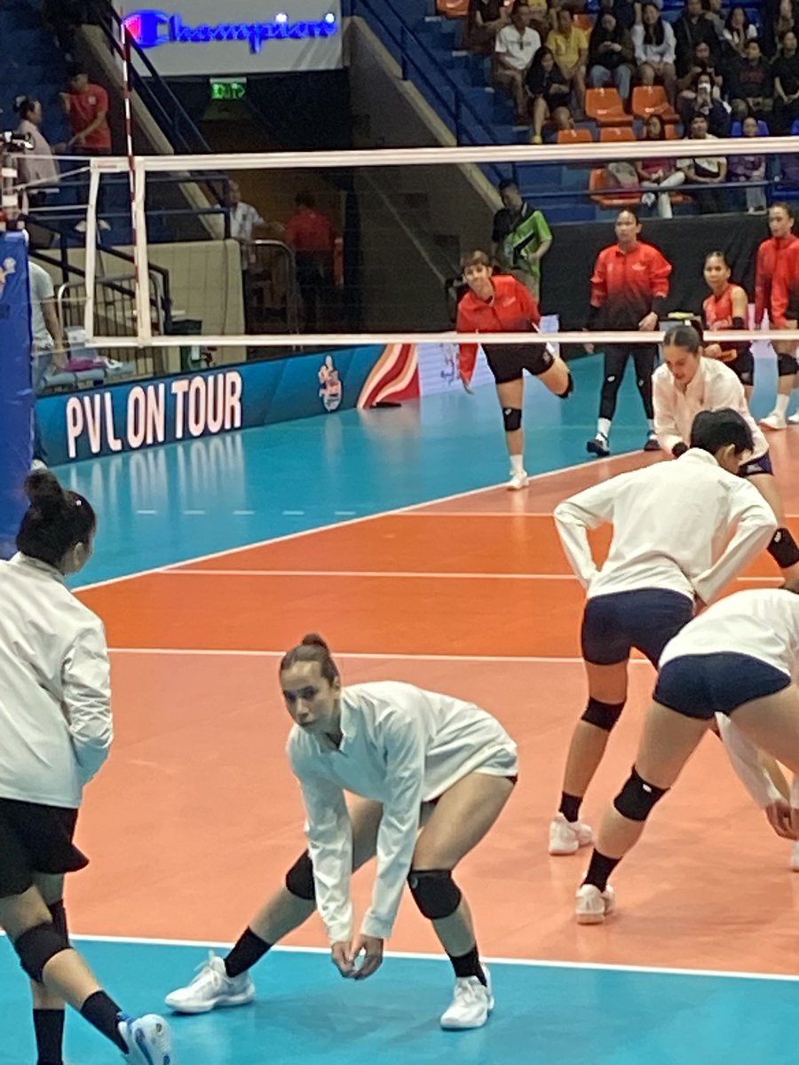 aicille73's tweet photo. Kaka unbox lang kanina eh!!! Michelle Gamit naka line up na agad #michellegamit #creamlinecoolsmashers #alyssavaldez #michellegumabao #michelegumabao #jemagalanza #totscarlos #pangspanaga #beadeleon #bernadethpons #kylenegrito #mafegalanza #aleiahtorres #dendenlazaro #kylaatienza #loriebernardo #rosevargas #pausoriano #rizzamandapat #elladejesus #nicacelis #sheenatoring #volleyball #volleyballplayer