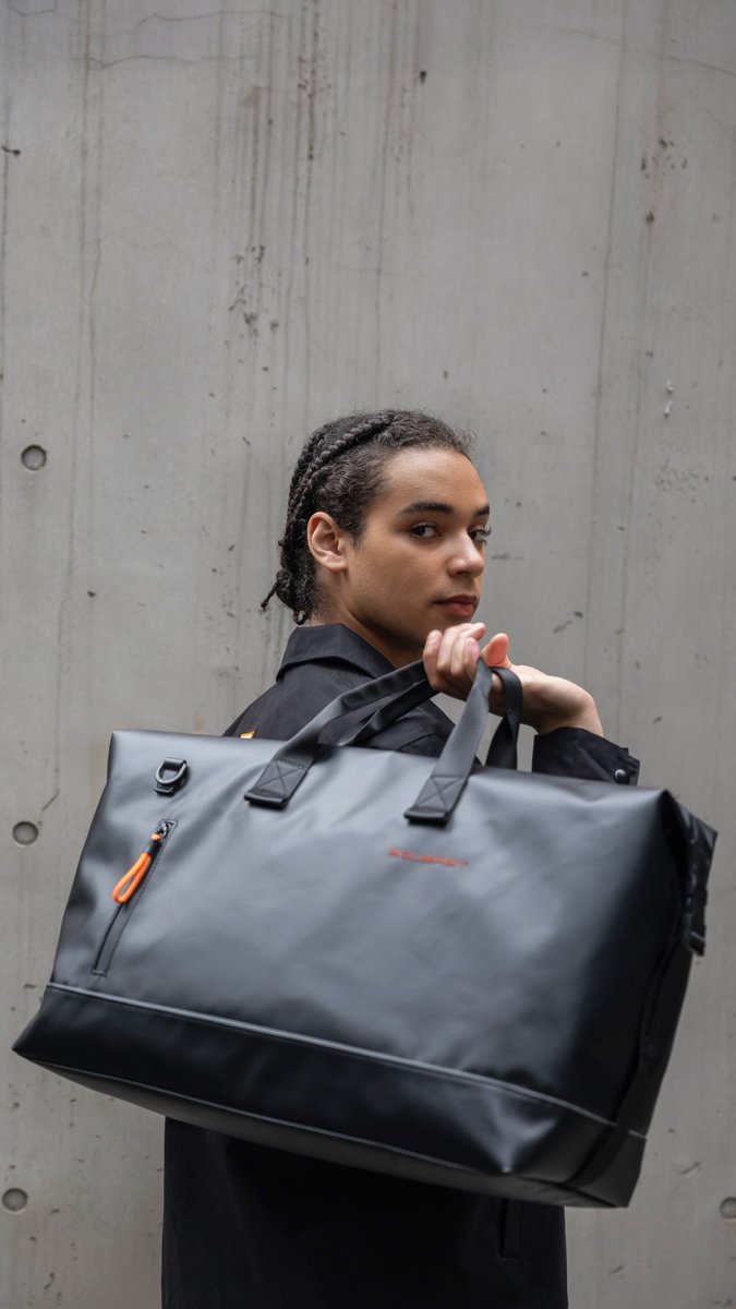 SOUEAST_LIFE's tweet image. SOUEAST 35l Large Capacity Business Travel Bag
Light As 0.77Kg, Yet Holds Infinite Possibilities
Travel Light, Chase The Horizon
#SOUEAST_LIFE #SOUEAST