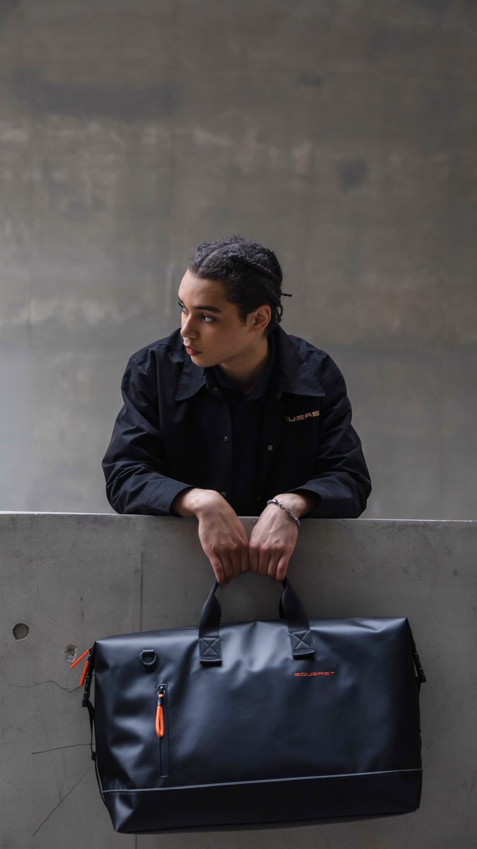 SOUEAST_LIFE's tweet image. SOUEAST 35l Large Capacity Business Travel Bag
Light As 0.77Kg, Yet Holds Infinite Possibilities
Travel Light, Chase The Horizon
#SOUEAST_LIFE #SOUEAST