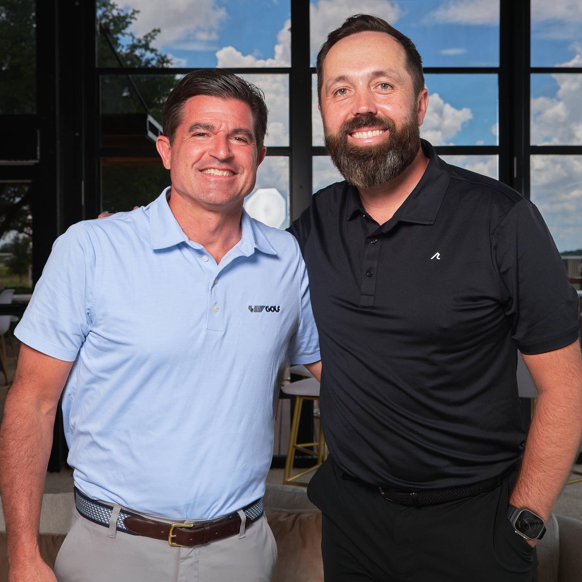 Rick Shiels PGA tweet media