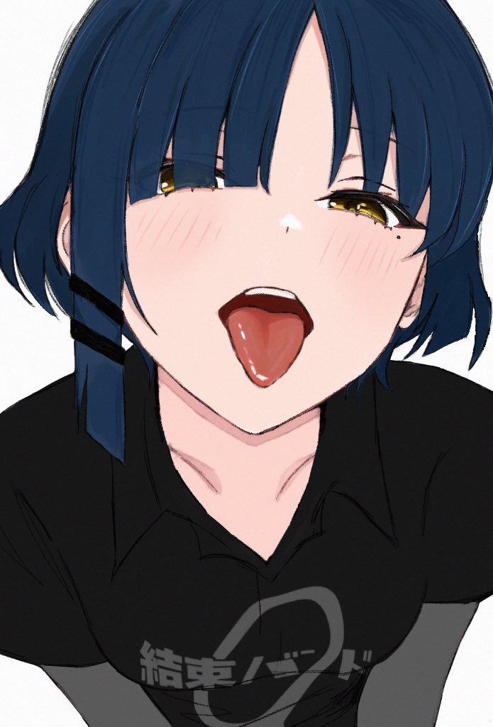 #山田リョウ
 #ぼっち・ざ・ろっく