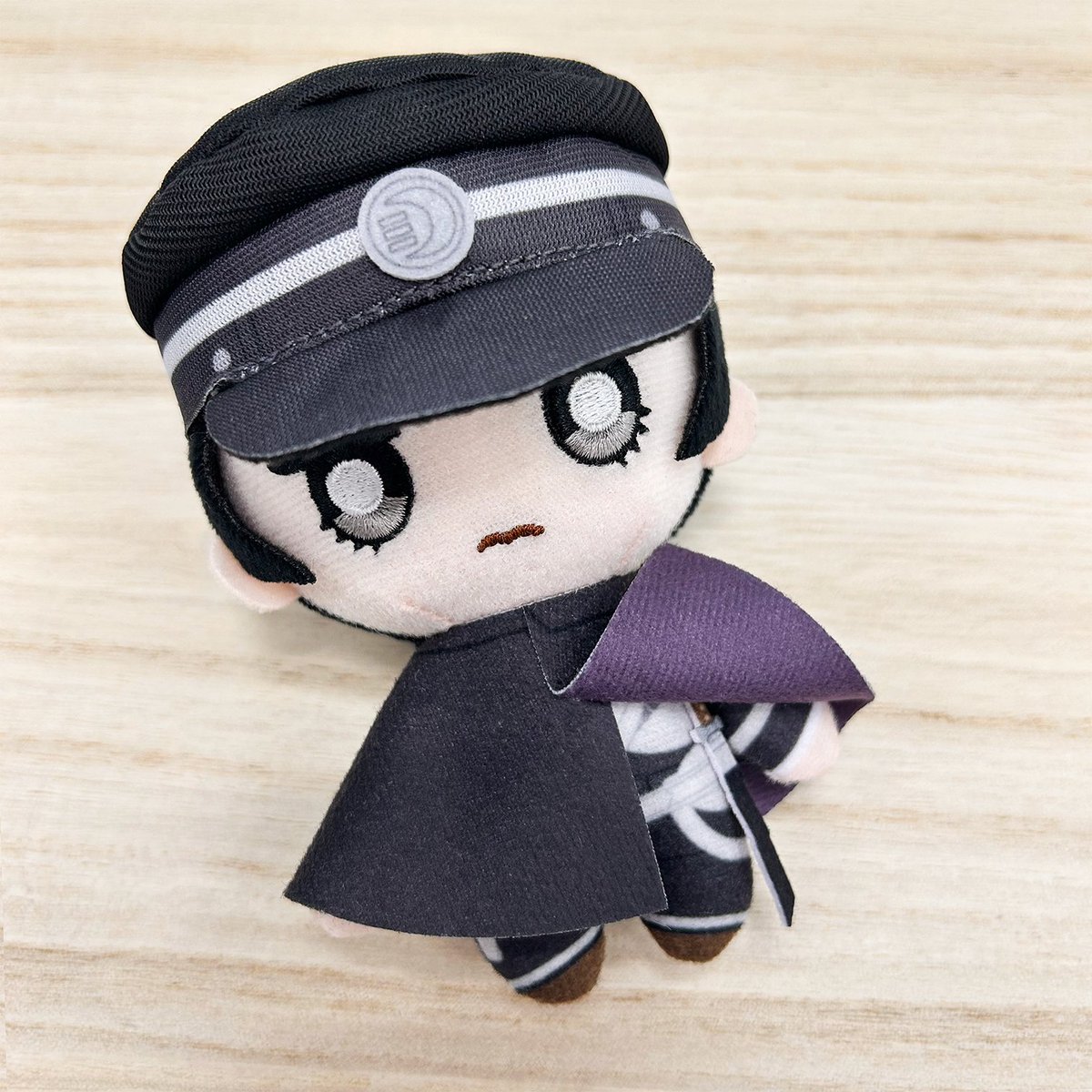 ライドウ グッズ紹介📢】 『#RAIDOU Remastered: 超力兵団奇譚』葛葉