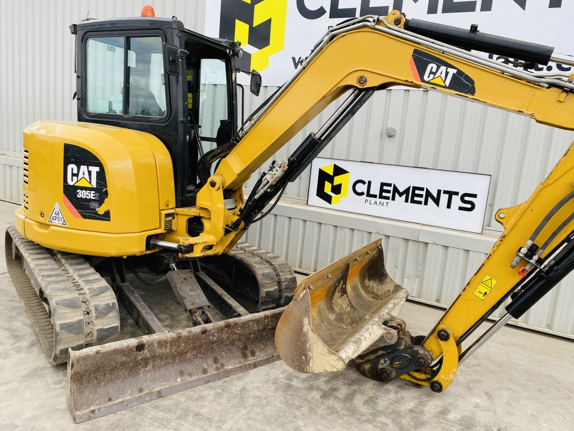 Clements Plant Ltd tweet media