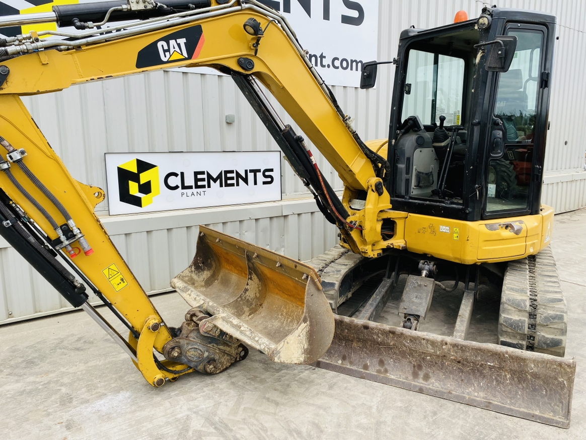 Clements Plant Ltd tweet media